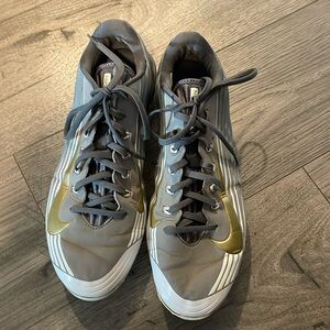 Men’s Nike baseball Cleats